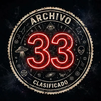 ARCHIVO 33