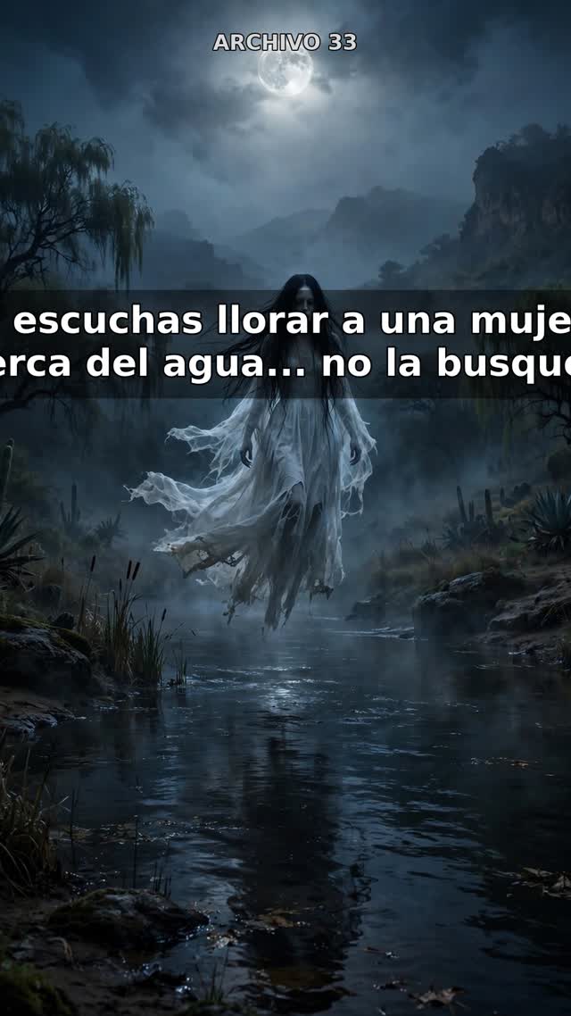 Portada de La Llorona: la leyenda que sigue llorando
